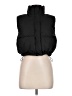 Love Tree 100% Polyurethane Black Vest Size M - photo 1