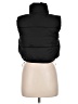 Love Tree 100% Polyurethane Black Vest Size M - photo 2