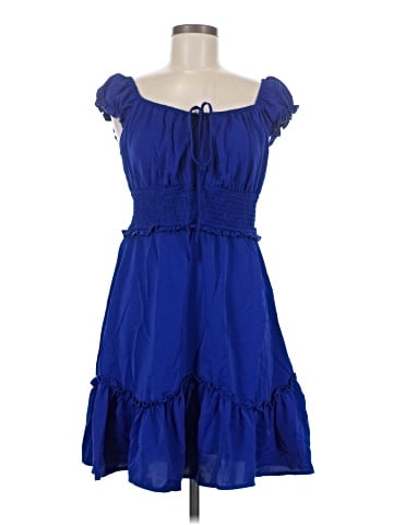 Unbranded Casual Dress (view 1)