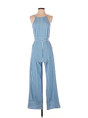 Moa Moa Jumpsuit (view 1)