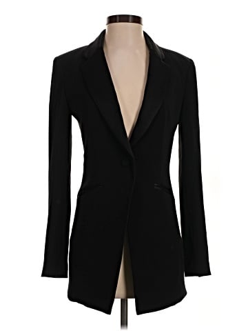 Diane von Furstenberg Blazer (view 1)