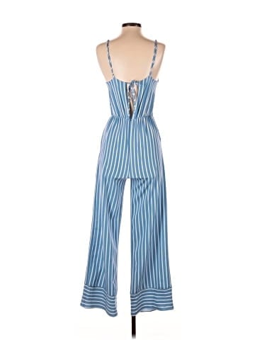 Moa Moa Jumpsuit (view 2)