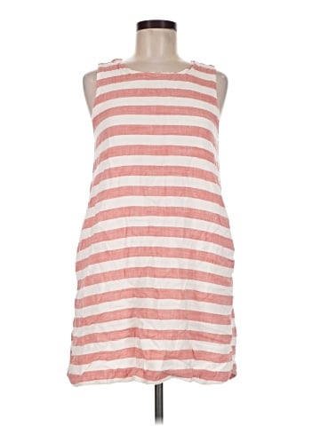 Cotton Bleu Casual Dress (view 1)