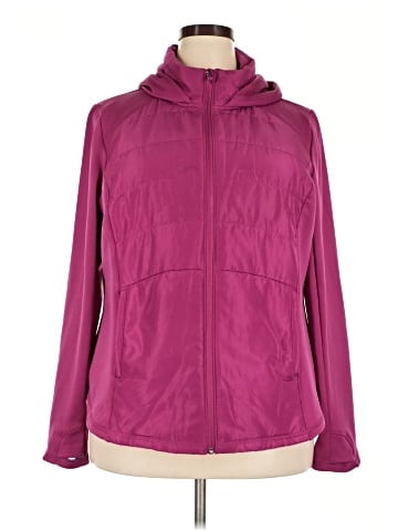 Tek Gear Jacket (view 1)