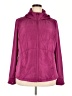 Tek Gear Solid Purple Jacket Size 2X - photo 1