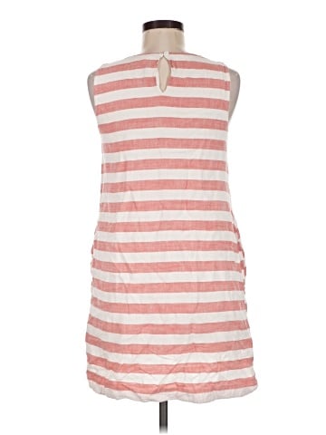 Cotton Bleu Casual Dress (view 2)