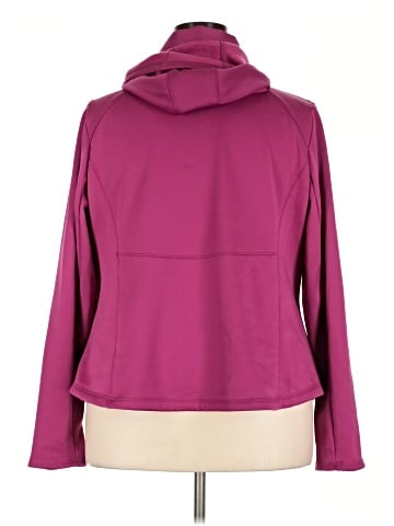 Tek Gear Jacket (view 2)
