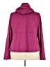Tek Gear Solid Purple Jacket Size 2X - photo 2