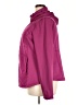 Tek Gear Solid Purple Jacket Size 2X - photo 5