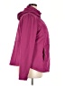 Tek Gear Solid Purple Jacket Size 2X - photo 4