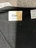 Elie Tahari Black Pullover Sweater Size L - photo 7