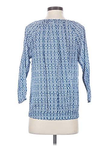 U.S. Polo Assn. 3/4 Sleeve Blouse (view 2)