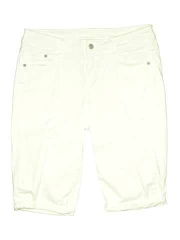 Unbranded Khaki Shorts (view 1)