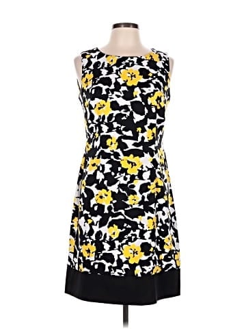 Ronni Nicole Casual Dress (view 1)