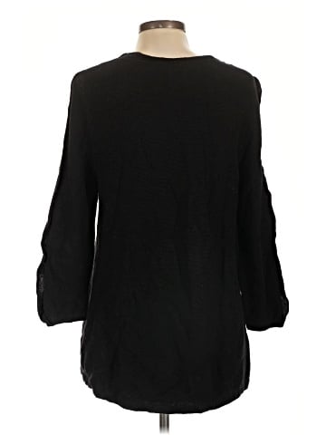 Joseph A. Pullover Sweater (view 2)