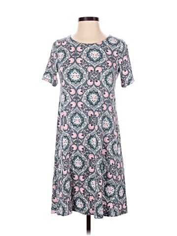 Ann Taylor LOFT Outlet Casual Dress (view 1)