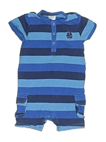 Gymboree Short Sleeve Onesie (view 1)