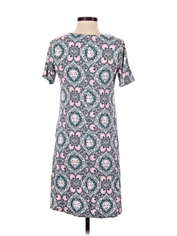 Ann Taylor LOFT Outlet Casual Dress (view 2)