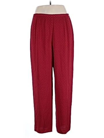 Talbots Silk Pants (view 1)