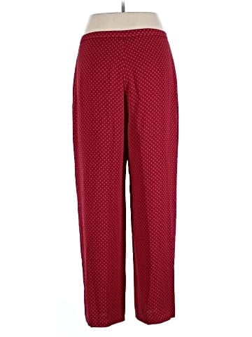 Talbots Silk Pants (view 2)