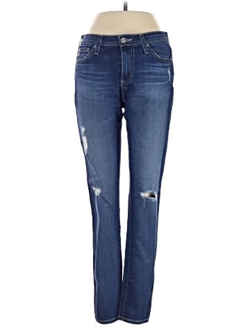 Adriano Goldschmied Jeans (view 1)