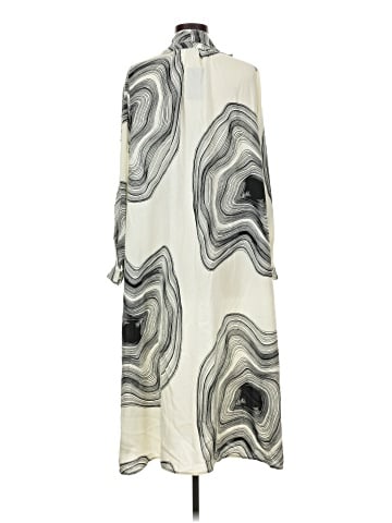 Calvin Tran Casual Dress (view 2)