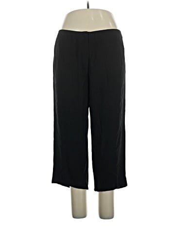 Eileen Fisher Active Pants (view 1)