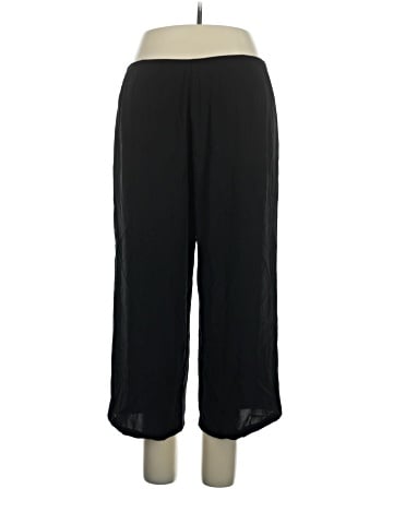 Eileen Fisher Active Pants (view 2)