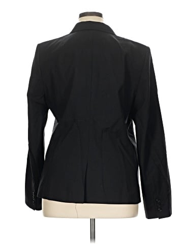 Banana Republic Wool Blazer (view 2)