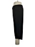 Eileen Fisher Solid Black Active Pants Size L - photo 5