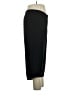 Eileen Fisher Solid Black Active Pants Size L - photo 4