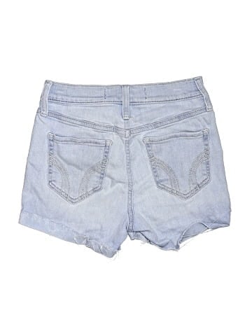 Hollister Denim Shorts (view 2)