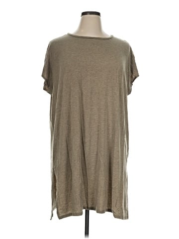 Eileen Fisher Short Sleeve Top (view 1)