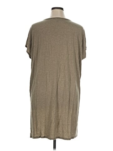 Eileen Fisher Short Sleeve Top (view 2)