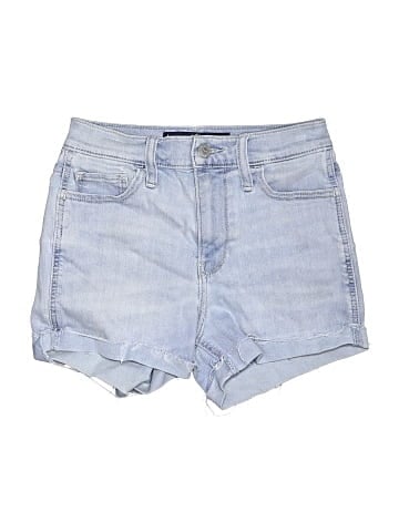 Hollister Denim Shorts (view 1)