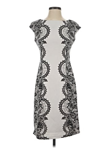 Maggy London Cocktail Dress (view 1)