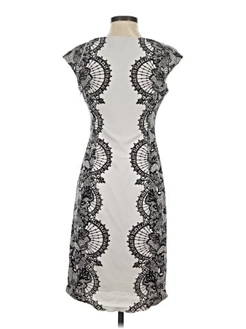 Maggy London Cocktail Dress (view 2)