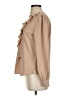 Blooming Jelly Tan Long Sleeve Blouse Size S - photo 5