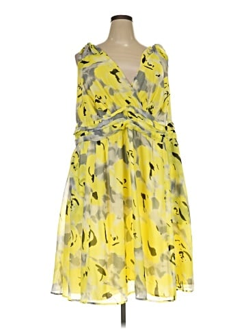 eShakti Cocktail Dress (view 1)