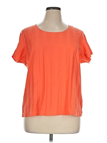 D&Co. Short Sleeve T-Shirt (view 1)