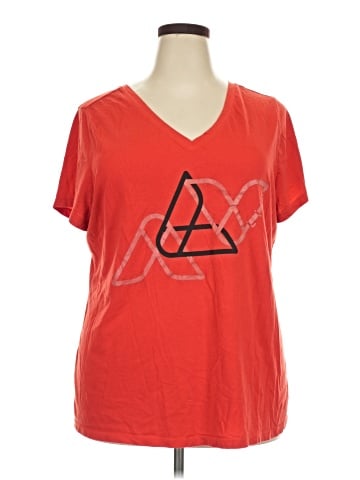 LIVI Active Active T-Shirt (view 1)