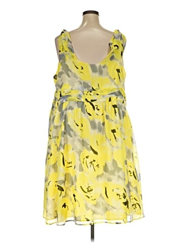 eShakti Cocktail Dress (view 2)