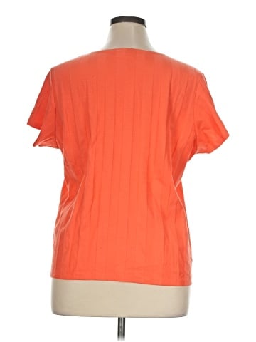 D&Co. Short Sleeve T-Shirt (view 2)