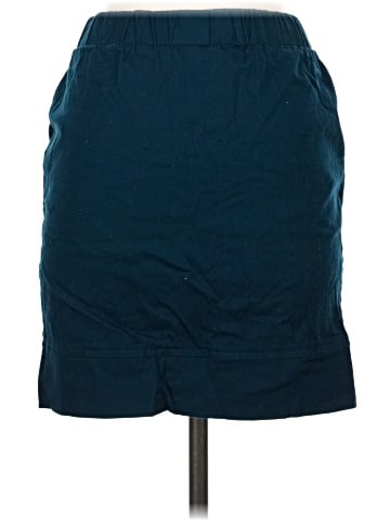 Lily White Casual Skirt (view 2)