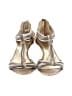 Style&Co Gold Wedges Size 7 1/2 - photo 2