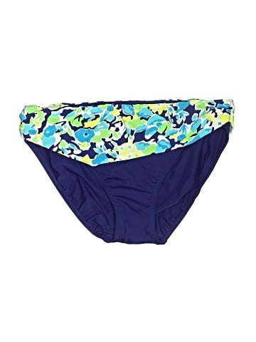 Lauren by Ralph Lauren Swimsuit Bottoms (view 1)