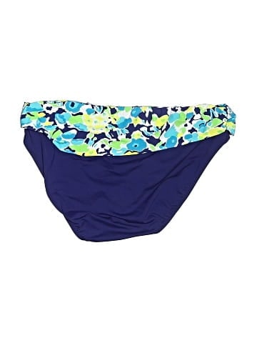 Lauren by Ralph Lauren Swimsuit Bottoms (view 2)