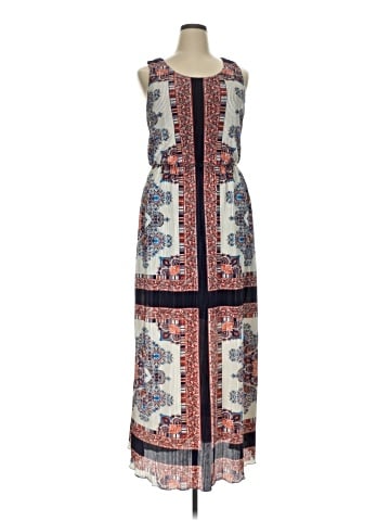 DressBarn Casual Dress (view 1)