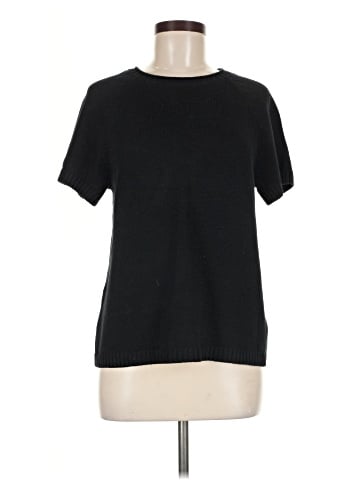 H By Halston Pullover Sweater (view 1)