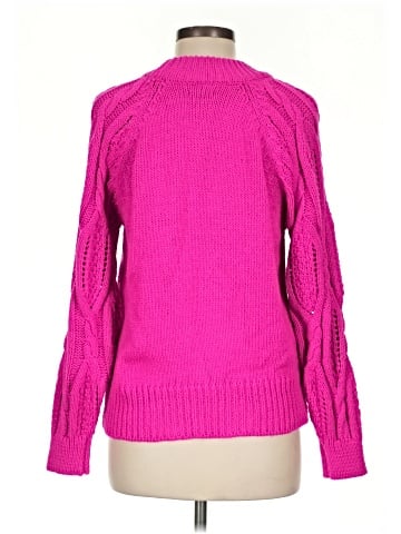 Who What Wear Pullover Sweater (view 2)